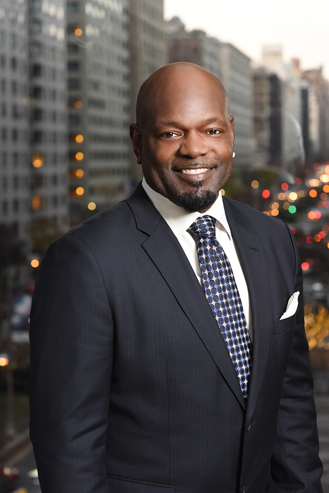 Emmitt Smith to speak  Our Father's Children