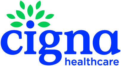 Logo for Cigna