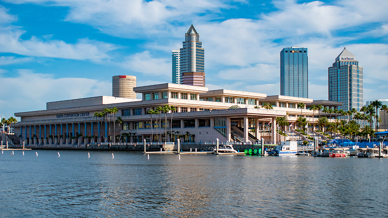 Tampa Convention Center