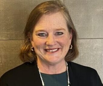 Julia D.Novak Headshot